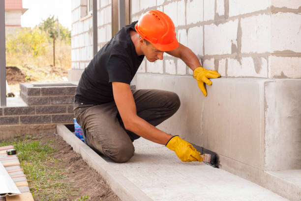 Licensed Exterior Waterproofing service in Patchogue, NY - SGP Waterproofing